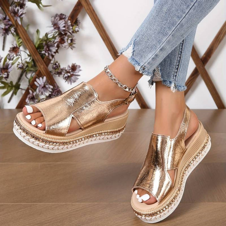 Brooke™ | Orthopaedic Sandals