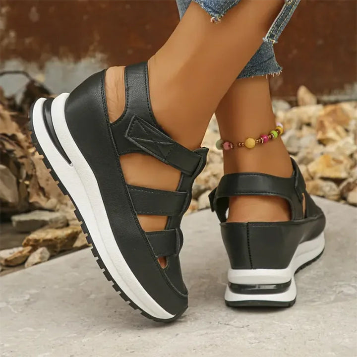 Nahal™ Closed Sneaker Sandals